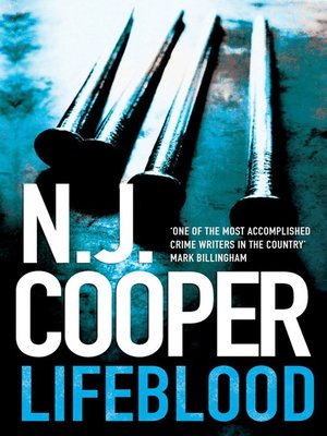 cover image of Lifeblood